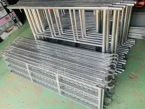 Quality Scaffold