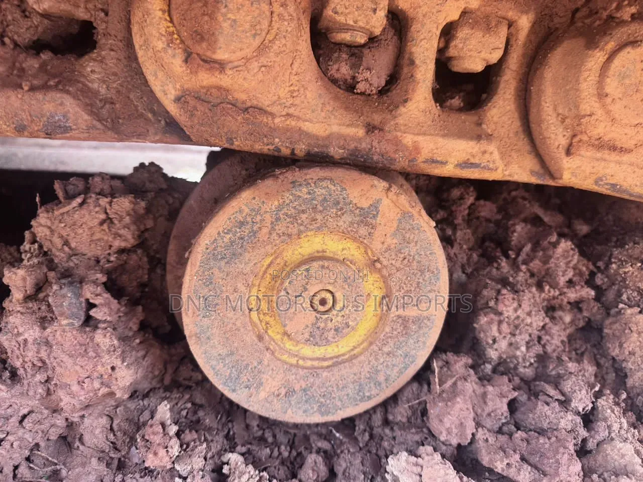 Sany 215 for Sale