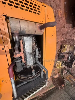 Sany 215 for Sale