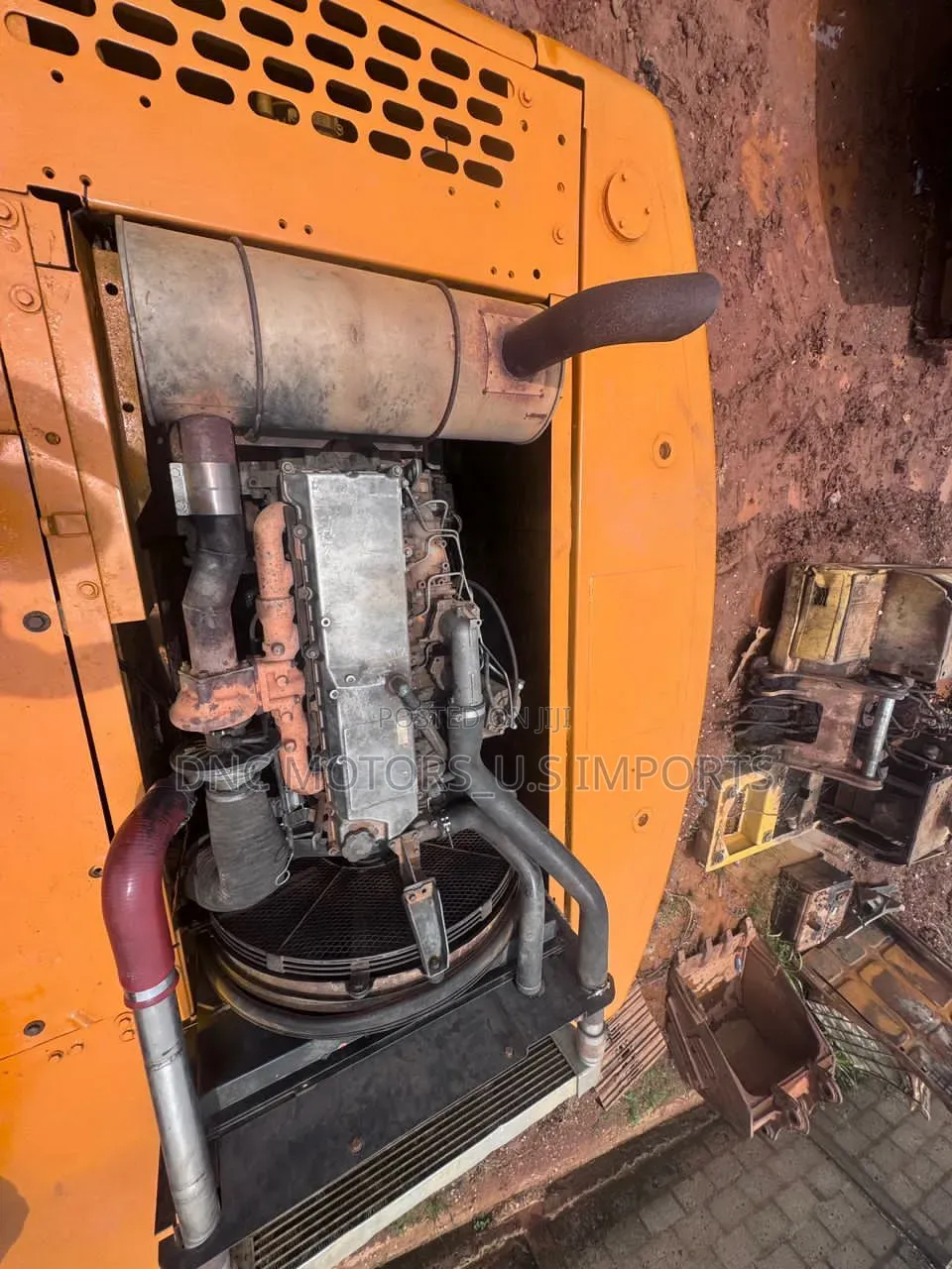 Sany 215 for Sale