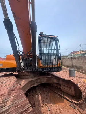 Sany 215 for Sale