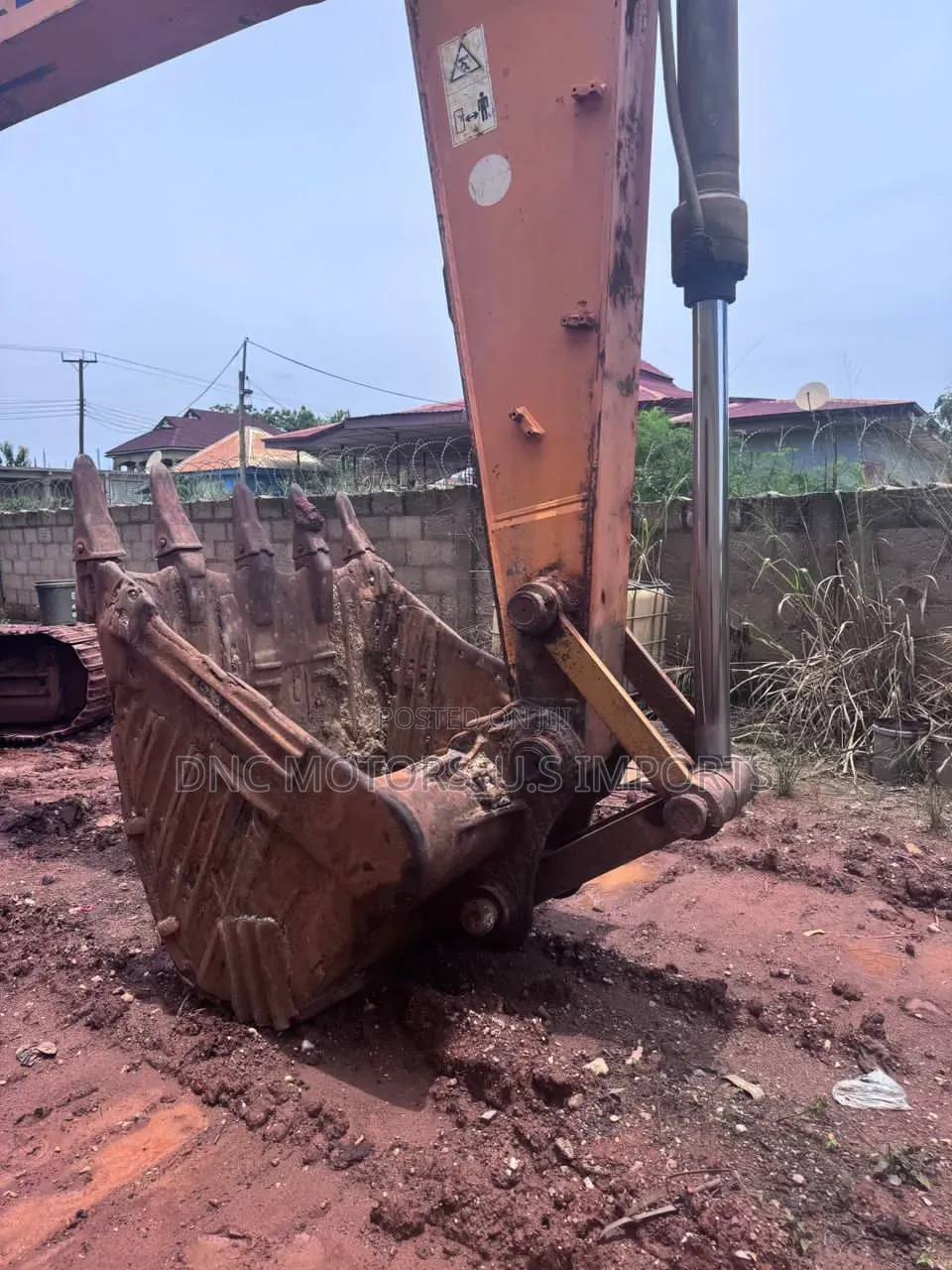 Sany 215 for Sale