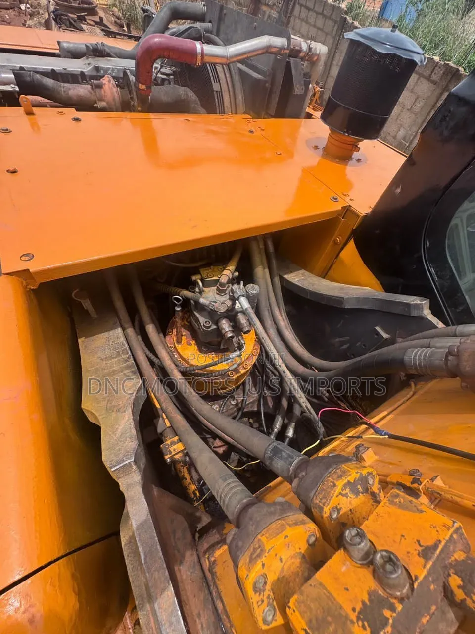 Sany 215 for Sale