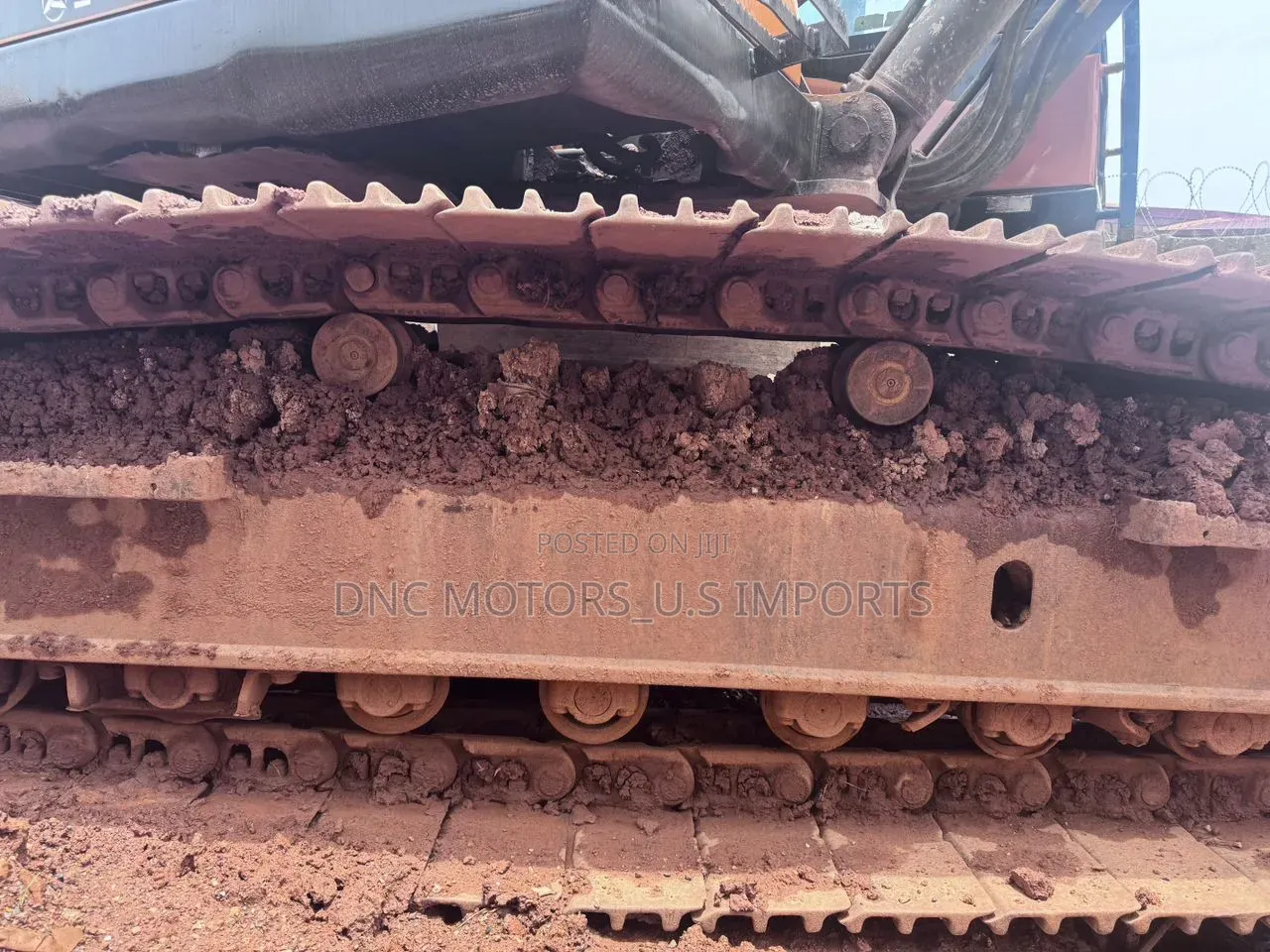 Sany 215 for Sale