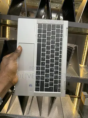 Laptop HP EliteBook 830 G7 16GB Intel Core i5 SSD 512GB