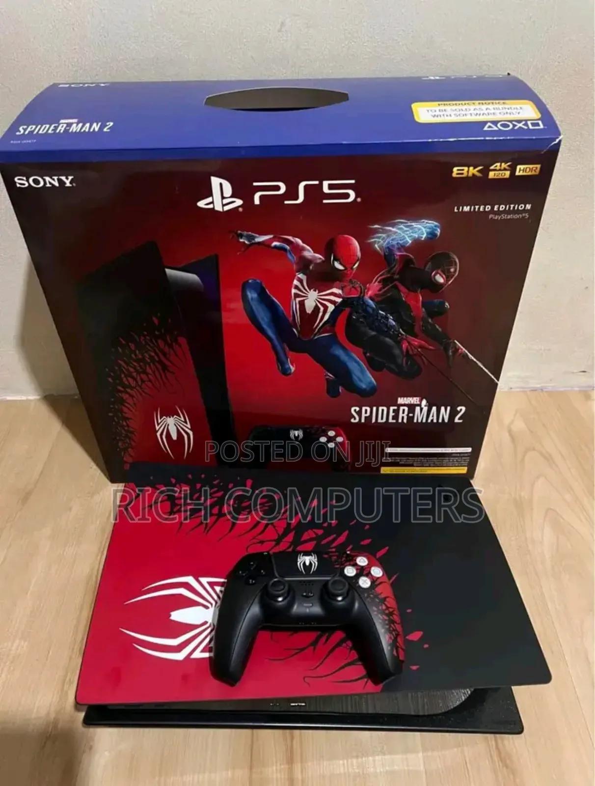 Play Station 5 Slim