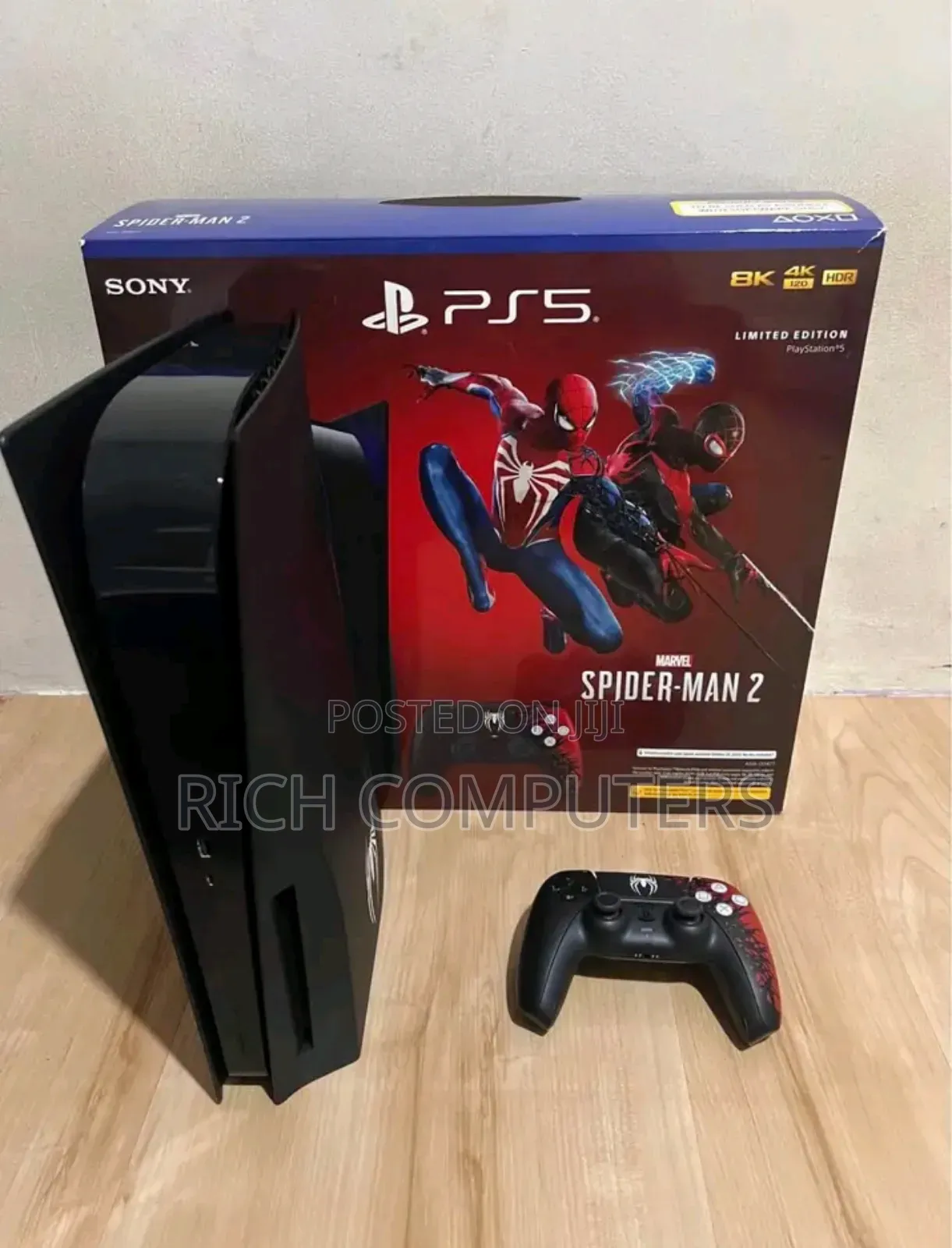 Play Station 5 Slim