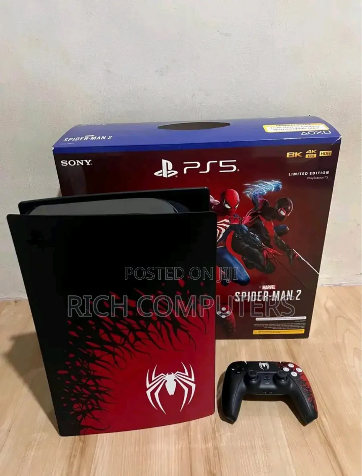 Play Station 5 Slim