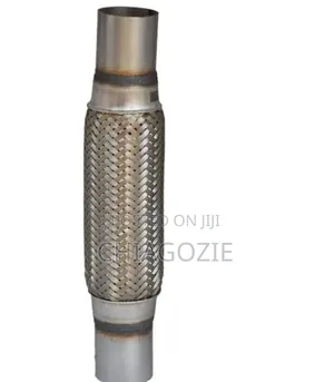 Exhaust Net
