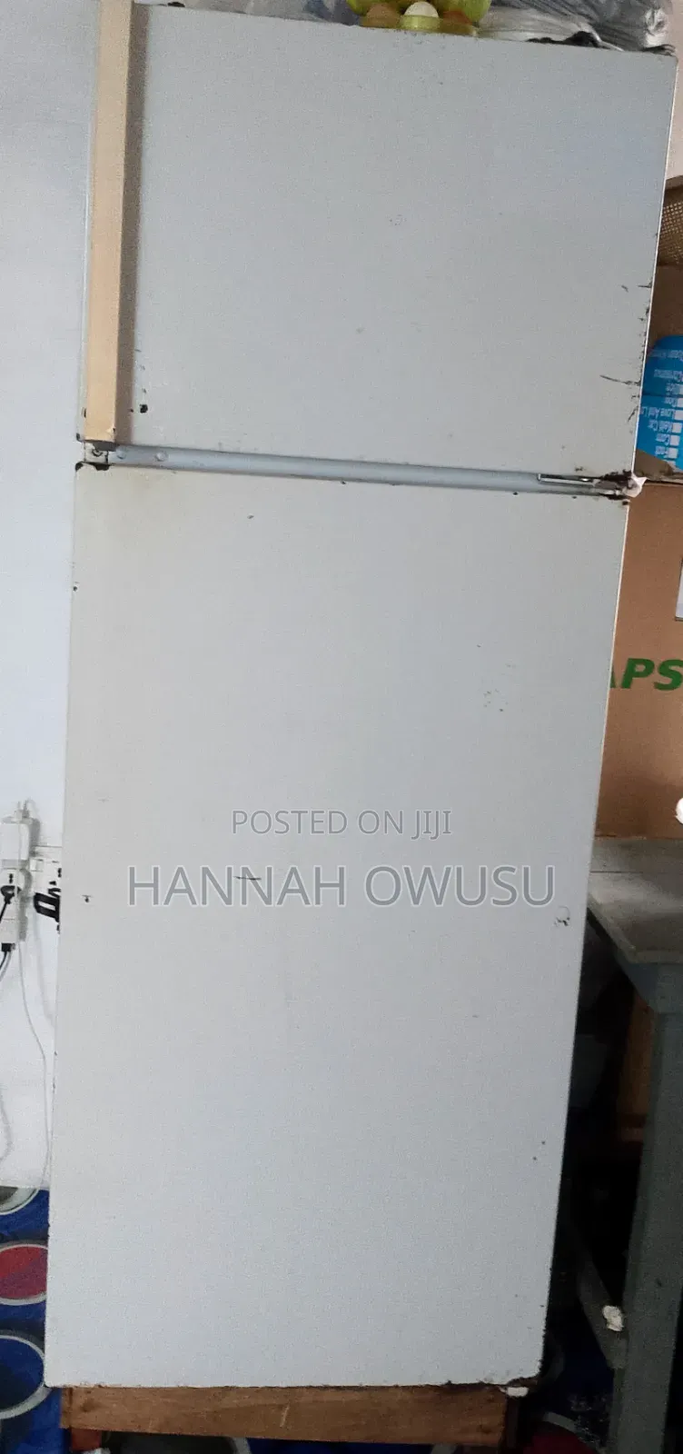 Refrigerator
