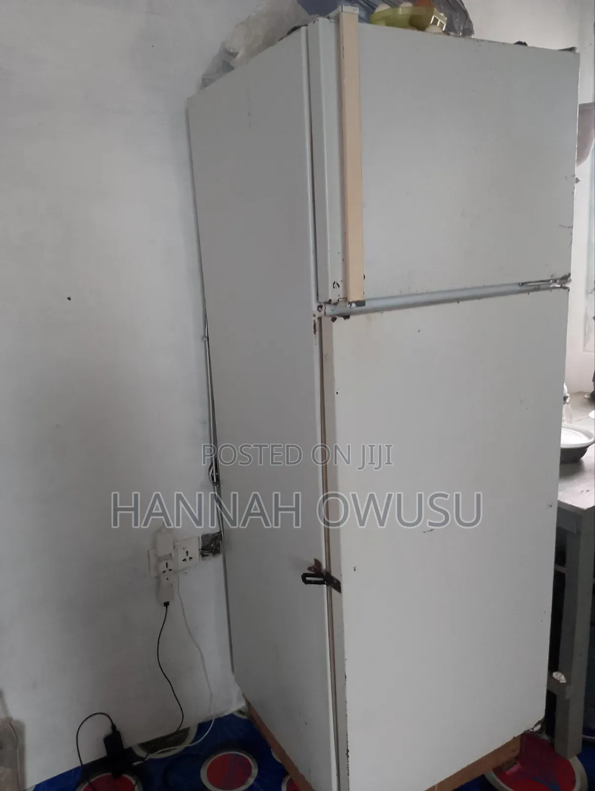 Refrigerator