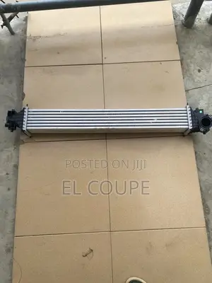 Honda CRV Turbo Intercooler 2017,2018,2019,2020,2021