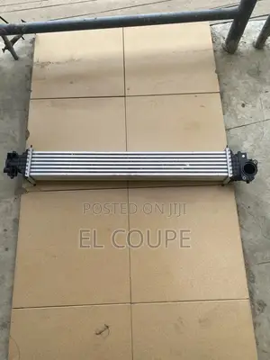 Honda CRV Turbo Intercooler 2017,2018,2019,2020,2021