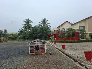 2 Plots of Land for Sale at North Legon, Gated. Near North Legon Hospi