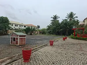 2 Plots of Land for Sale at North Legon, Gated. Near North Legon Hospi