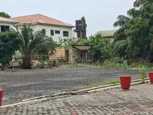 2 Plots of Land for Sale at North Legon, Gated. Near North Legon Hospi