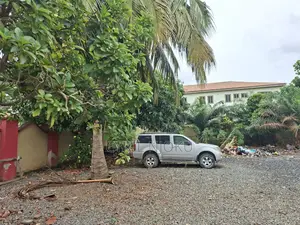 2 Plots of Land for Sale at North Legon, Gated. Near North Legon Hospi