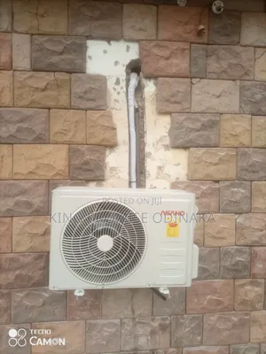 Installation of Air Conditioners