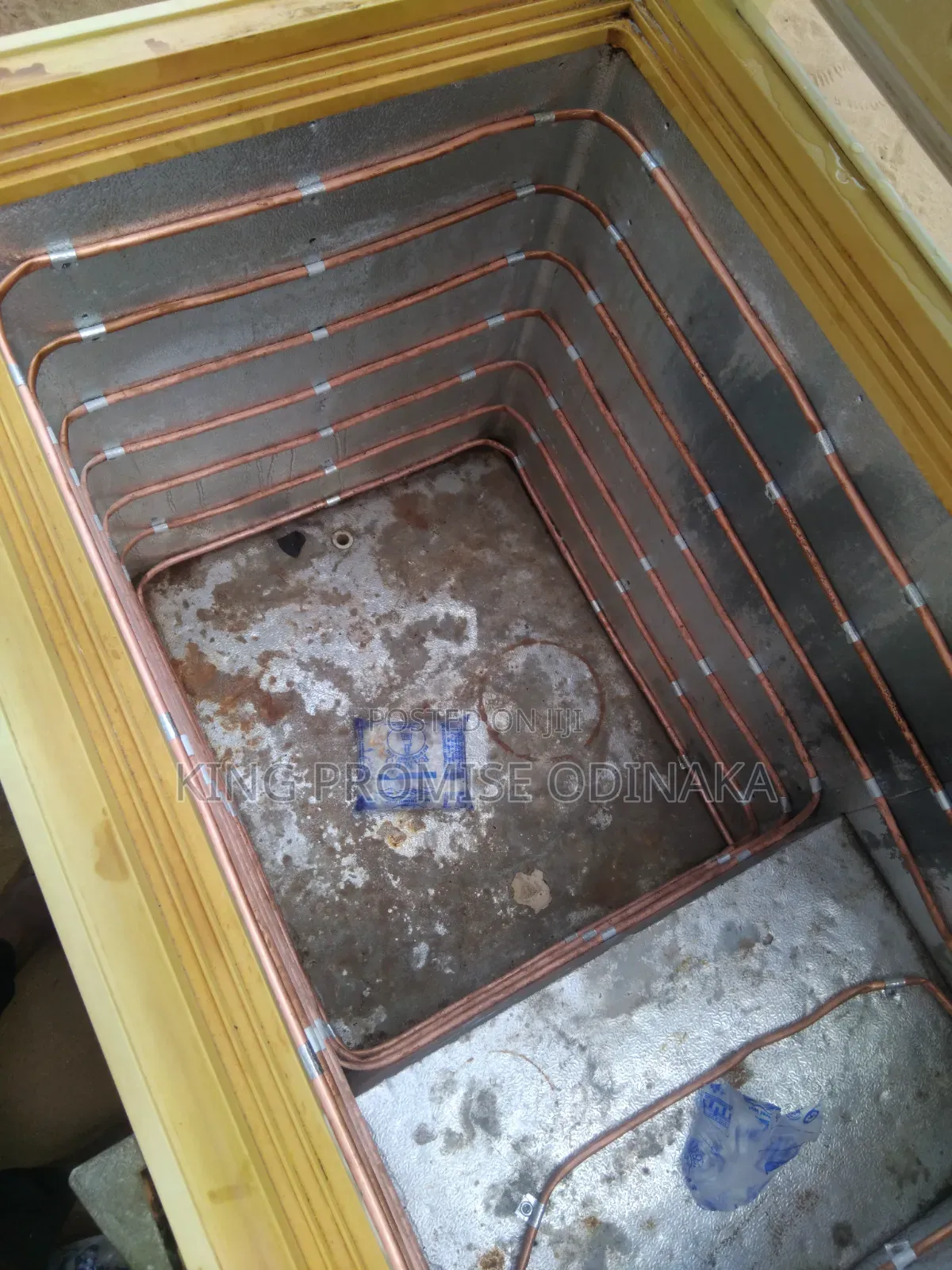 Installation of Air Conditioners