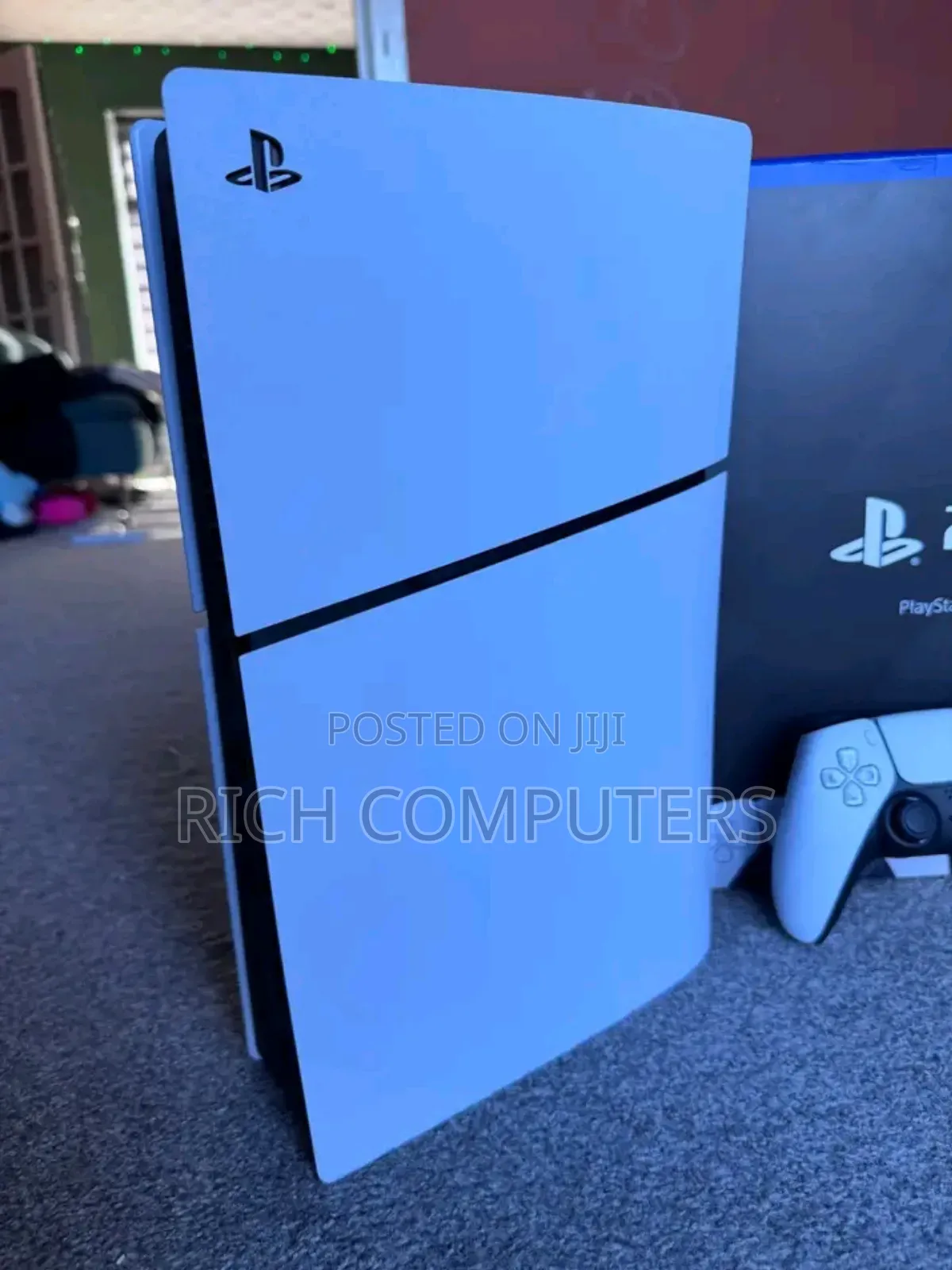 Play Station 5 Slim