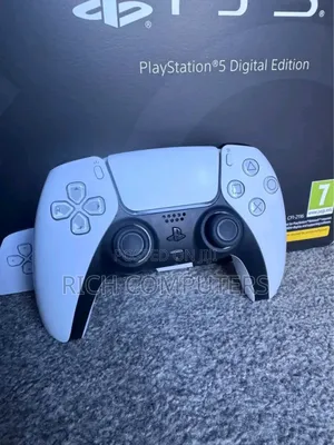 Play Station 5 Slim