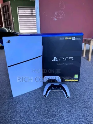 Play Station 5 Slim