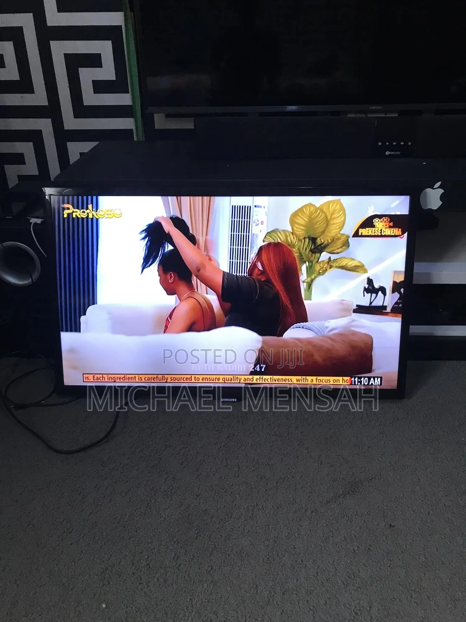 Samsung 32inch Tv