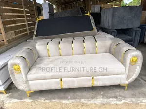 Flash Sell for This 3 in 1 Sofa