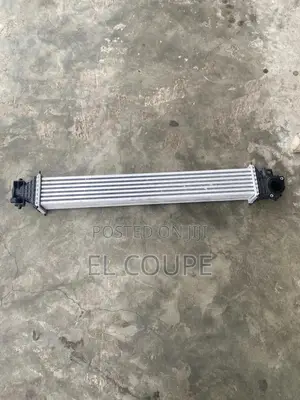 Honda Civic Turbo Intercooler 2016,2017,2018,2019,2020,2021