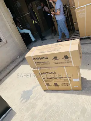 Newest Update Samsung 2.5hp R410-Split Ac