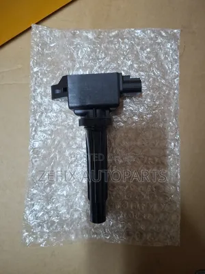 Mazda 3 / 6 / Cx-3 / Cx-5 Skyactiv Ignition Coil Set Of 4 — Ridex