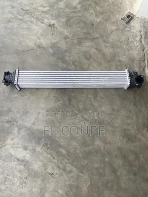 Honda Civic Turbo Intercooler 2022,2023,2024