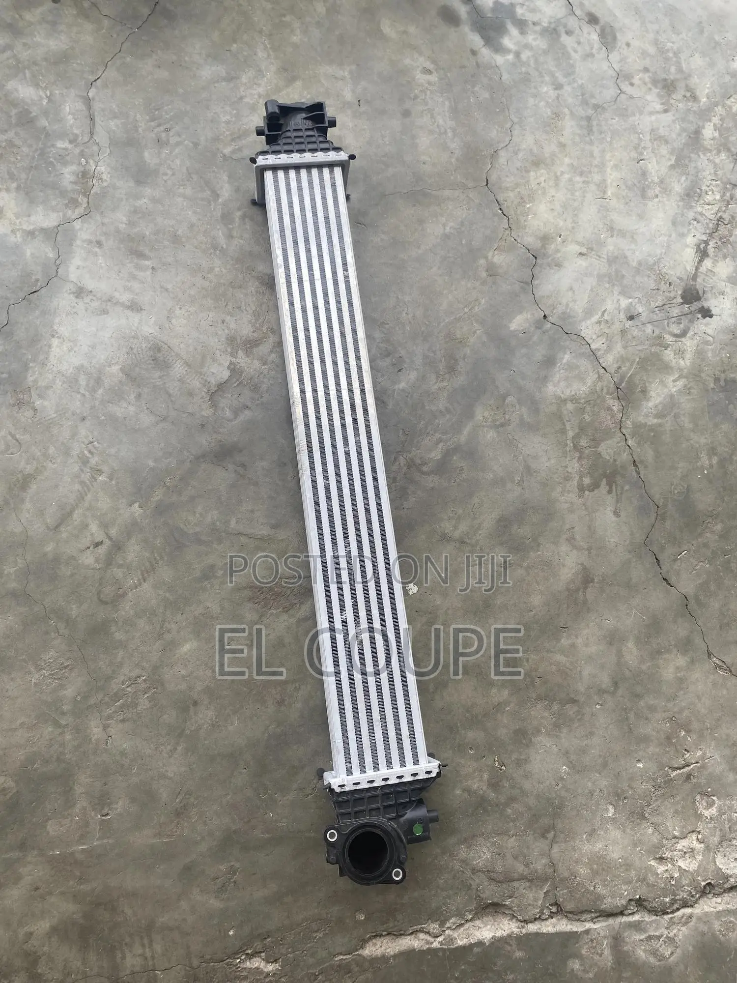 Honda Civic Turbo Intercooler 2022,2023,2024