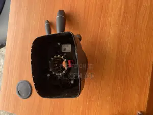 C250 Horn Plate Complete With Sensor 2010,2011,2012,2013,2014