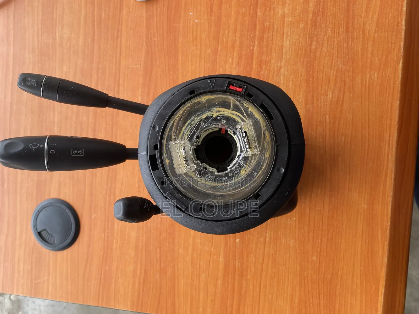 C250 Horn Plate Complete With Sensor 2010,2011,2012,2013,2014