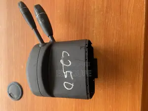 C250 Horn Plate Complete With Sensor 2010,2011,2012,2013,2014