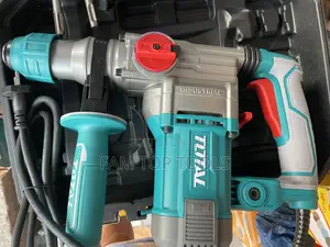 Total Product