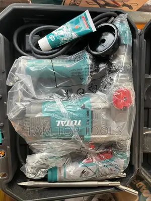 Total Product