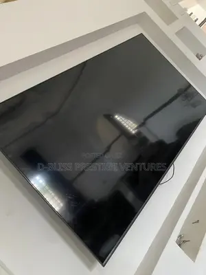 Samsung Qled 55 Inches