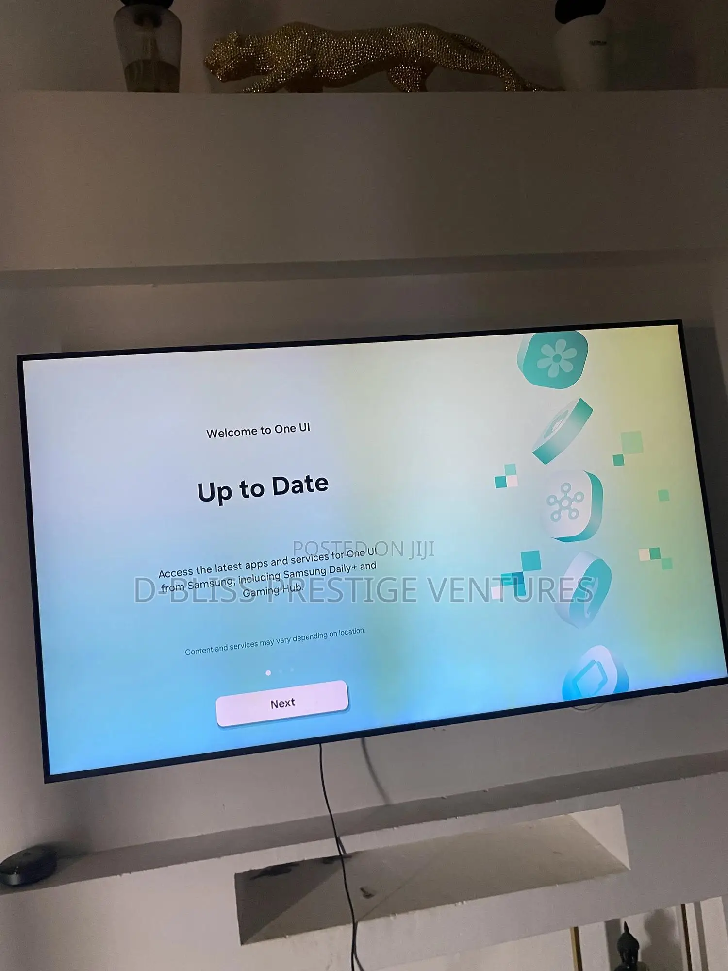 Samsung Qled 55 Inches