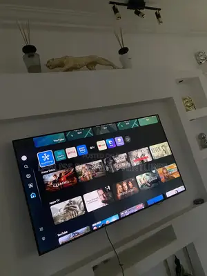 Samsung Qled 55 Inches