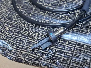 Citroën Berlingo / Peugeot 5008 / Partner Rear Abs Sensor — Ridex