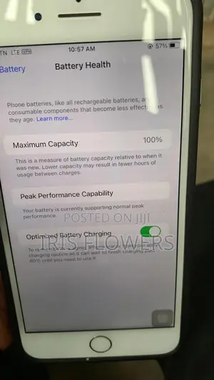Apple iPhone 7 Plus 128 GB Gold