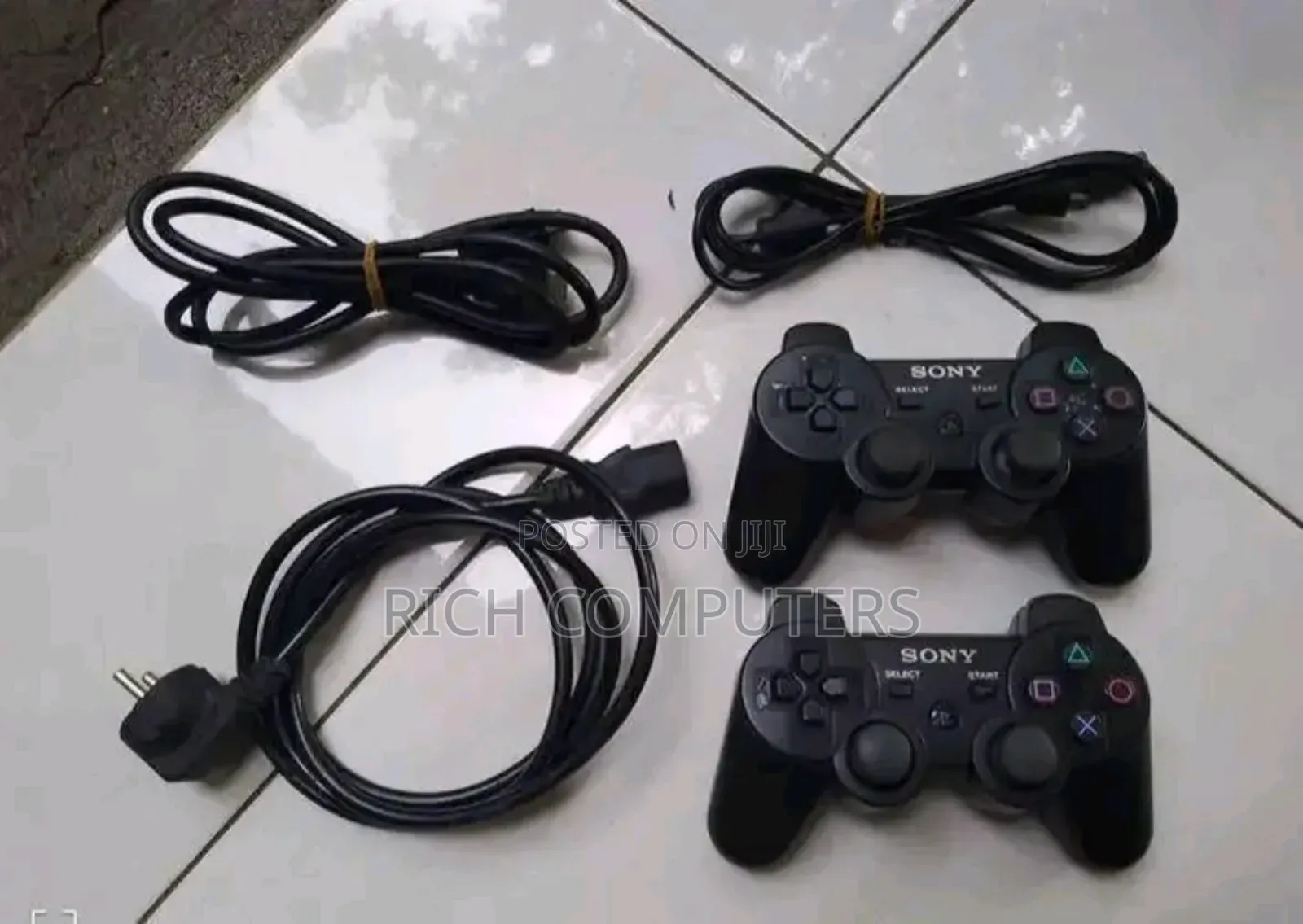 Play Station 3