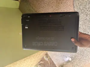 Laptop HP EliteBook 840 G2 8GB Intel Core i5 SSD 256GB