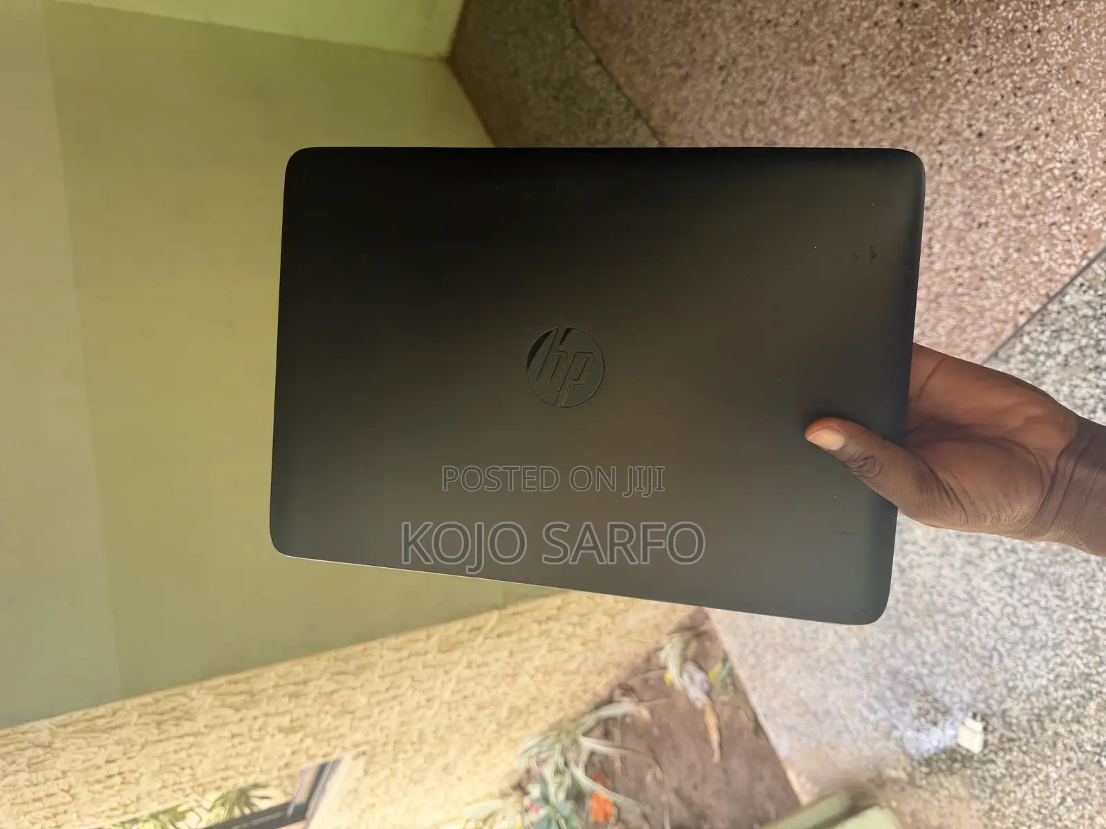 Laptop HP EliteBook 840 G2 8GB Intel Core i5 SSD 256GB