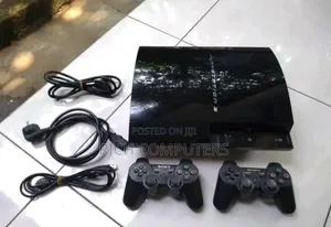 Play Station 3