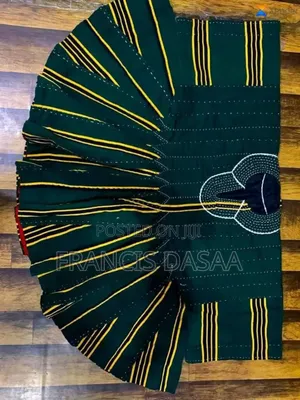 Authentic Northern Smocks