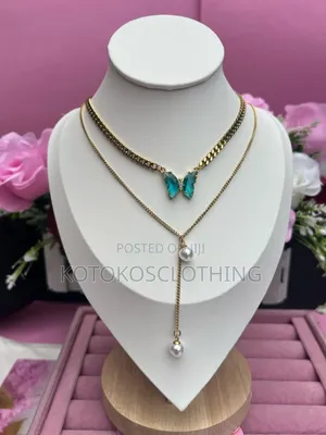 Ladies Classy Chain