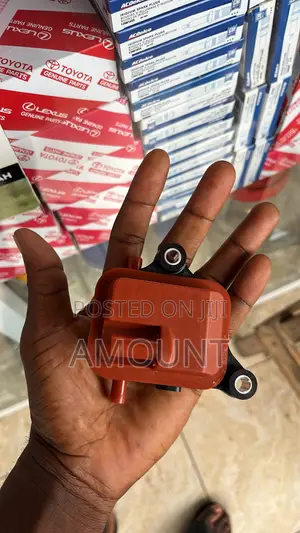 Honda Cr-v 2018 Vapor Canister Purge Valve Solenoid